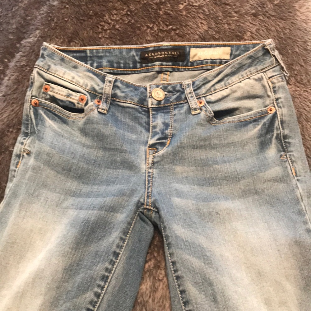 Aeropostale jegging